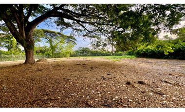 Lote terreno de 1.980m2 en venta Rozo Palmira Valle del Cauca Colombia