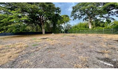 Lote terreno de 1.980m2 en venta Rozo Palmira Valle del Cauca Colombia
