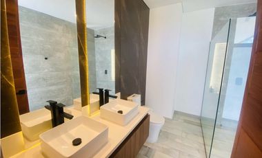 Casa para Arriendo Amoblado en Llanogrande