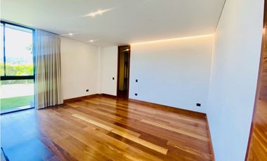 Casa para Arriendo Amoblado en Llanogrande