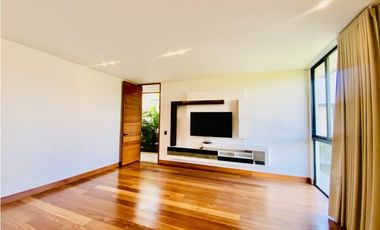 Casa para Arriendo Amoblado en Llanogrande