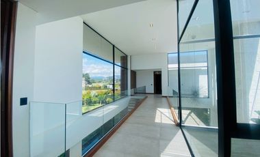 Casa para Arriendo Amoblado en Llanogrande