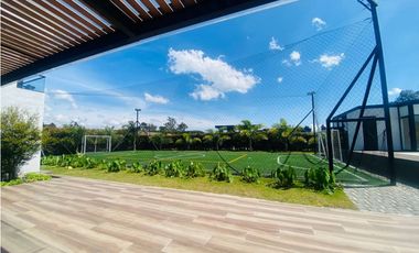 Casa para Arriendo Amoblado en Llanogrande