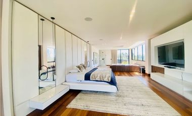 Casa para Arriendo Amoblado en Llanogrande