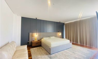 Casa para Arriendo Amoblado en Llanogrande