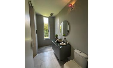 Casa para la Venta Amoblada en Llanogrande