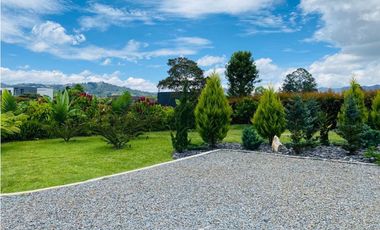 Casa para la Venta Amoblada en Llanogrande