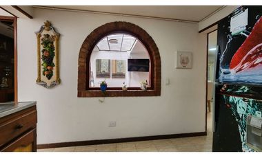 Venta de casa independiente en Sabaneta