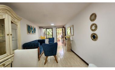 Venta de casa independiente en Sabaneta