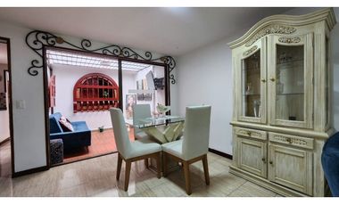 Venta de casa independiente en Sabaneta
