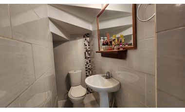 Venta de casa independiente en Sabaneta