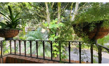 Venta de casa independiente en Sabaneta