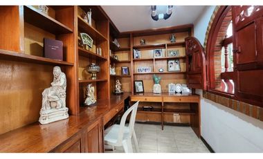 Venta de casa independiente en Sabaneta