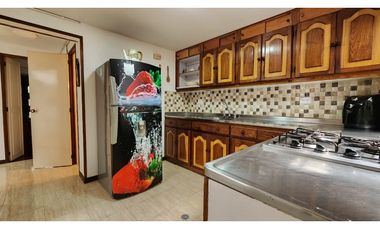 Venta de casa independiente en Sabaneta