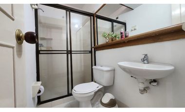 Venta de casa independiente en Sabaneta