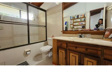 Venta de casa independiente en Sabaneta