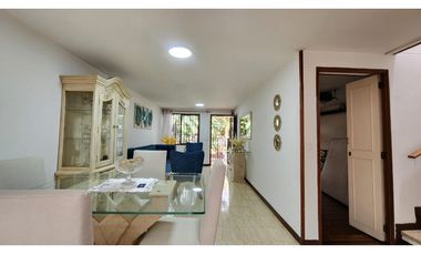 Venta de casa independiente en Sabaneta