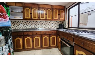 Venta de casa independiente en Sabaneta