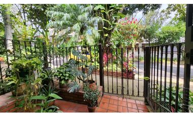 Venta de casa independiente en Sabaneta