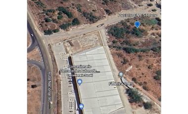 EXCELENTE LOTE EN BURECHE