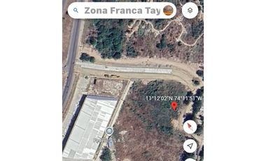 EXCELENTE LOTE EN BURECHE