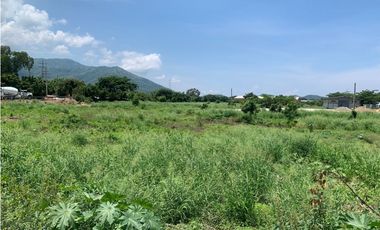 EXCELENTE LOTE EN BURECHE