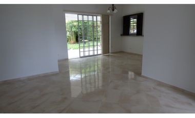 VENTA CASA CAMPESTRE VIA ARMENIA -PEREIRA