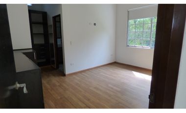 VENTA CASA CAMPESTRE VIA ARMENIA -PEREIRA