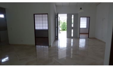 VENTA CASA CAMPESTRE VIA ARMENIA -PEREIRA