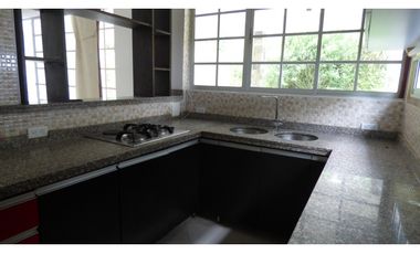 VENTA CASA CAMPESTRE VIA ARMENIA -PEREIRA