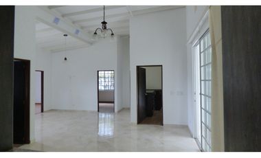 VENTA CASA CAMPESTRE VIA ARMENIA -PEREIRA
