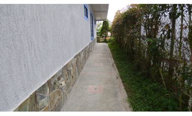 VENTA CASA CAMPESTRE VIA ARMENIA -PEREIRA
