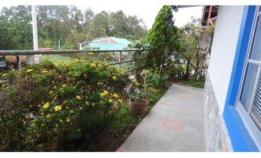 VENTA CASA CAMPESTRE VIA ARMENIA -PEREIRA