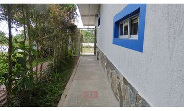 VENTA CASA CAMPESTRE VIA ARMENIA -PEREIRA