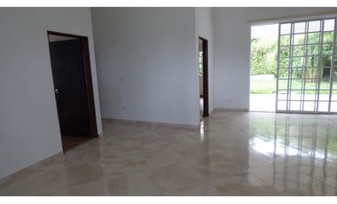 VENTA CASA CAMPESTRE VIA ARMENIA -PEREIRA