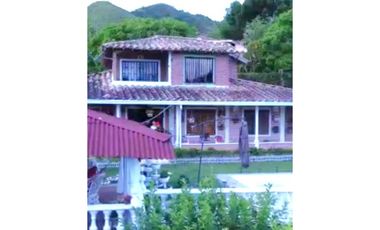 Finca en Venta en DAMASCO, Suroeste de Antioquia