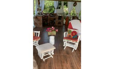 Finca en Venta en DAMASCO, Suroeste de Antioquia