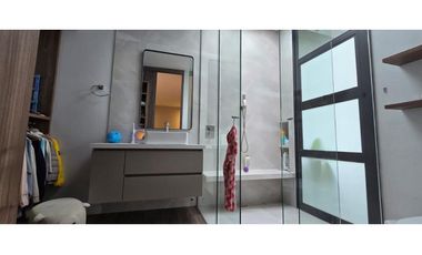 Vendo majestuosa Casa Campestre en Llanogrande