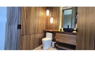 Vendo majestuosa Casa Campestre en Llanogrande