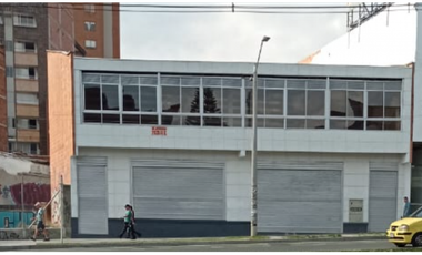 Arriendo Local  San Juan Medellin P2 C 8099534