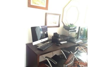 Apartamento en venta en El Poblado