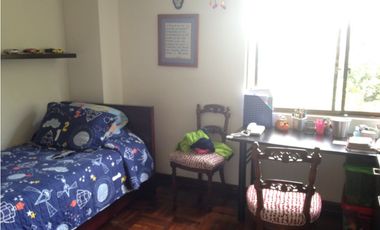 Apartamento en venta en El Poblado