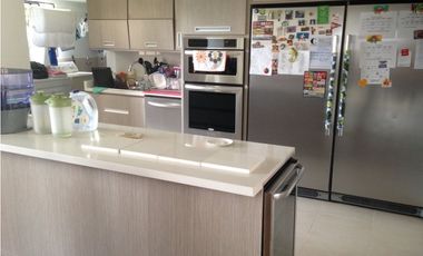 Apartamento en venta en El Poblado
