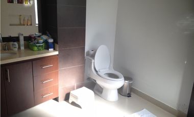 Apartamento en venta en El Poblado
