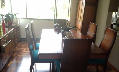 Apartamento en venta en El Poblado