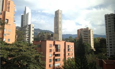 Apartamento en venta en El Poblado