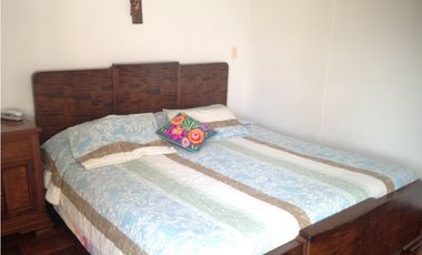 Apartamento en venta en El Poblado