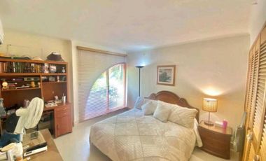 Exclusiva casa frente al mar en conjunto cerrado Santa Marta