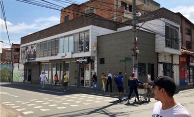 Local en venta en Bello- Ant.