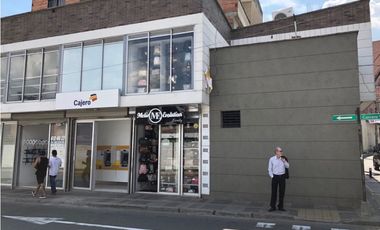 Local en venta en Bello- Ant.